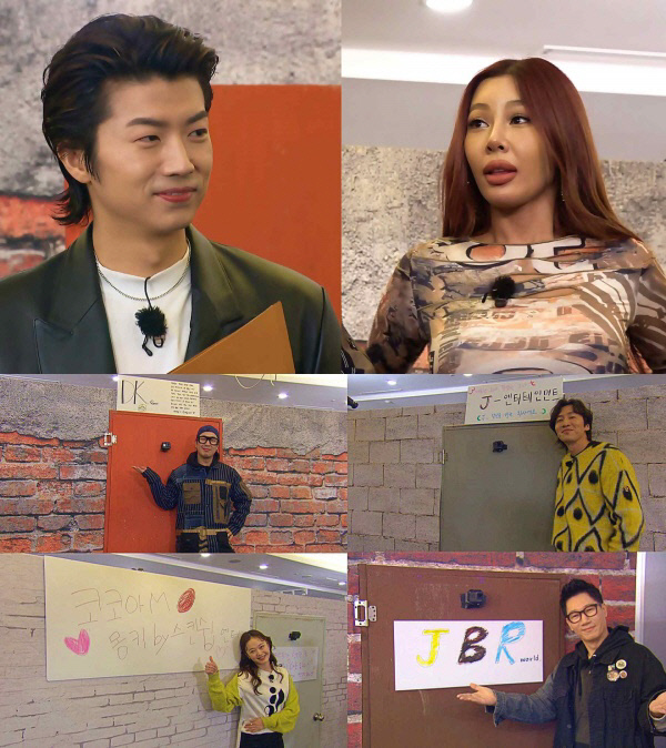 On SBS Running Man, which will be broadcast on the 28th (Sun), there will be a fierce contract-conscious battle between members who have transformed into representatives of entertainment agencies and members who are looking for new agencies.In the recent Running Man recording, Ji Suk-jin, Haha, Lee Kwang-soo and Jeon So-min became representatives of the agency and played a nervous battle to speak out entertainers.Ji Suk-jin appealed to his long broadcasting career, which started in Yeouido, and Haha attracted entertainers with his hypothesis that he would do whatever his entertainer wanted.Lee Kwang-soo also used a technique to lure his mission fee on the ground, and Jeon So-min also made a one-sided courtship for only one person.On the other hand, singer Jessie, who is popular with her new song What X, and Woo Young, who has been steadily loved as Aid Beast Stone, appeared as guests and ignited the representatives Skout war.Jessie overwhelmed the representatives with her unique candid gestures, while laughing as she showed difficulty in anti-words when the palm time, which was most advantageous to her poorly-spoken self, began.In addition, Woo Young showed his main specialty dance when it was time to show his personal period in front of the representatives. Despite the random songs that came out randomly, he showed the perfect dance and impressed the members.The Race of the Stars Contract War, which features the sparkling Skout War and the performance of individuality-perfect guests, can be seen on Running Man, which airs at 5 p.m. on Sunday, 28th.