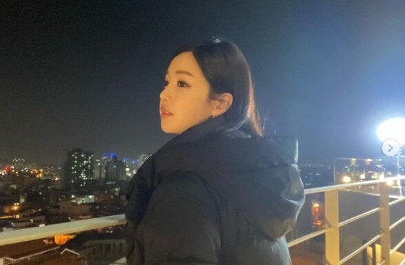 Actor Nam Gyu-ri has attracted attention by revealing the recent situation in which pure visuals stand out.Nam Gyu-ri posted several photos on his 27th day with his article Beautiful The Night Watch.Nam Gyu-ri in the photo poses in the background of The Night Watch in the city.In black padding, Nam Gyu-ri is admiring, showing off her innocent goddess Beautiful look, even in a casual look.The netizens responded that My sister is more beautiful than The Night Watch, It is so beautiful and It lights up the night.On the other hand, Nam Gyu-ri will find fans with TVN drama You are My Spring.