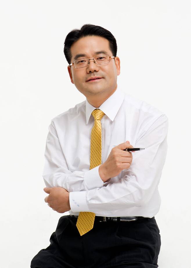 하만덕 미래에셋금융서비스 대표이사