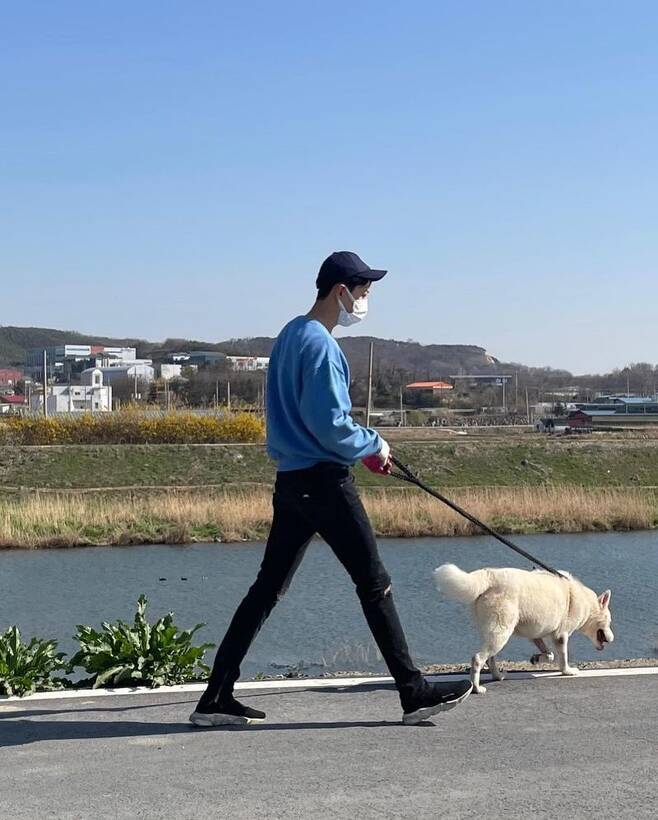 CNBLUE member Lee Jung-Shin did good at the Organic Dog Protection Center.Lee Jung-Shin posted a long article and photos on his instagram on April 1, saying, I went to the organic dog protection center in Anseong two days ago.In the public photos, Lee Jung-Shin actively volunteered for volunteer activities such as organizing donated items, walking dogs, and cleaning.Lee Jung-Shin said, As a person who raises dogs, I wanted to go to the dog center and give a small contribution.I was feeling better when I saw the place where about 350 friends were staying, cleaned up, ate delicious things, and ran around, but there was a time when I heard the childrens stories from the warden there, he said.I was angry when I heard that I left my children in front of the center or at the rest area a few days ago.I respect you, and I thank the companies and friends who have joined us in the good work together, he said, and I want to make sure that you are doing a lot of good things before you raise your pets.Lee Jung-Shin has revealed animal love through various broadcasts and SNS.Lee Jung-Shin said on SBSs TV Animal Farm, which aired on the 21st of last month, I have a son who is seven years old this year. His name is Ishimba.I think I love it more and more. Prior to this, in January, the wing-injured bird was temporarily protected and warmed up.