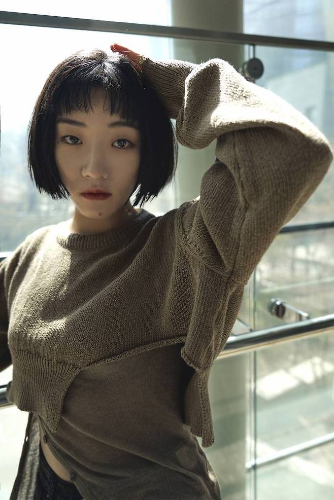 심달기 /사진제공=트리플픽쳐스