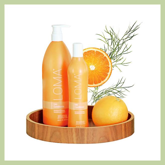 데일리 컨디셔너 각각 4만4천원, 2만8천원.