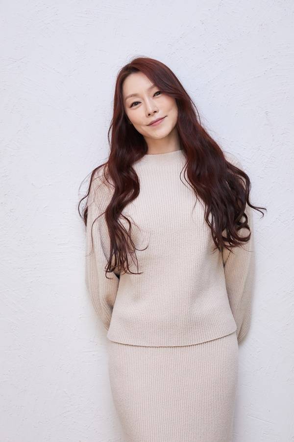 뮤지컬 배우 차지연은 연극에서 드라마까지 맹활약 중이다. 제공|씨제스