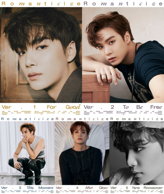 Group NUEST The last runner JRs personal official photo was released.Pledis Entertainment, a subsidiary company, posted a JR personal official photo of its Regular 2nd album Romanticize, which will be released on the 19th on the official SNS channel of NUEST (JR, Aaron, Baekho, Min Hyo, Rennes).In the public photos, JRs more watery visuals catch the eye.JR stimulates emotions with its unique faint eyes under the vintage mood, and the intense aura that is conveyed from the gaze that stares clearly at the front gives a strange excitement.JR is making a playful look with a champagne glass in one hand, making viewers smile, revealing a smooth side line and emitting a deadly atmosphere.As a result, all of the personal official photos of NUEST 5 people have been unveiled, and interest in the keywords that have been released together is gathering attention.Various speculations are continuing about the relationship between the keywords Close, Open, and each keyword that correspond to the JR released this time, and the members who were released earlier, and at the same time, there is a growing question about what message NUEST will send through the Regular 2nd album Romanty Size.NUEST, which is making a comeback with its rich teaser content such as concept homepage, promotion scheduler and official photo, and differentiated promotion, is loved by well-made music with popularity and musicality all over the world, so attention is focused on the Regular 2nd album Romanticize, which predicted new attempts.