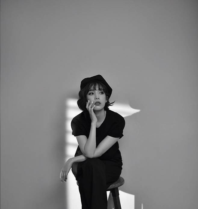 김나영(사진=네버랜드엔터테인먼트)