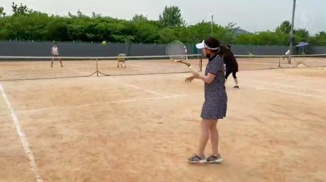 ‘알리’ 유튜브 영상 캡쳐