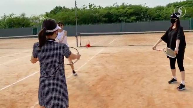 ‘알리’ 유튜브 영상 캡쳐