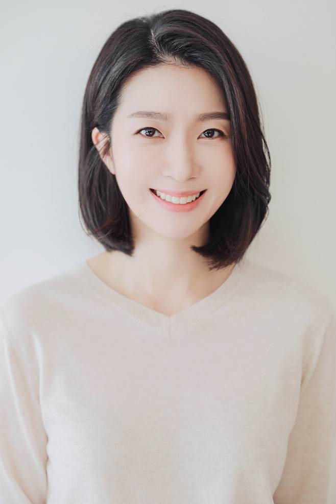 ▲ 김지현. 제공|바이브액터스