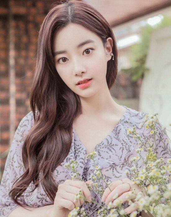 이현주 /사진 제공=DSP미디어
