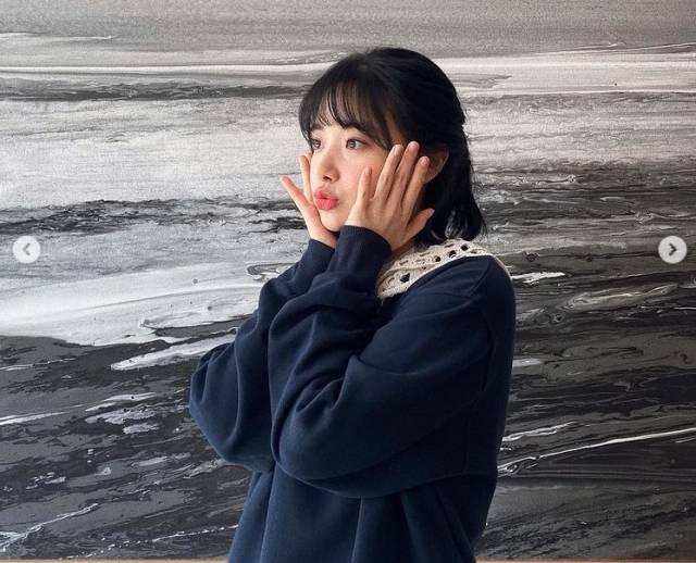 이현주 인스타그램 캡처