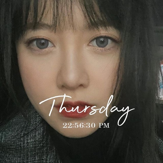 Ku Hye-sun posted three photos on his 18th day with an article entitled Photographic filter is pretty.Meanwhile, Ku Hye-sun has recently held an exhibition, and is preparing to work on Cinema16: American Short Films.