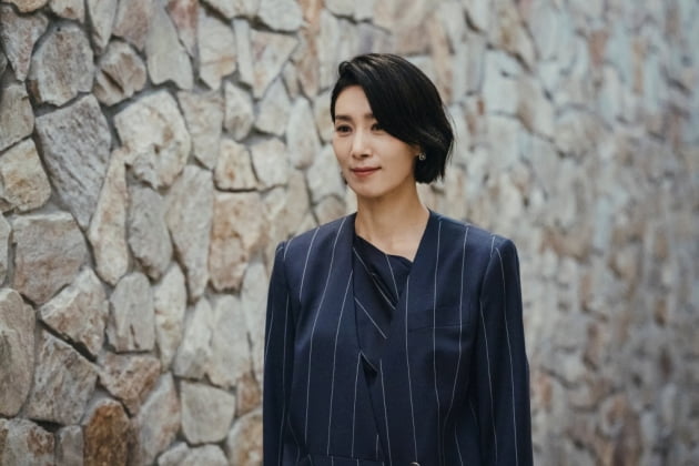 /사진=tvN 새 주말드라마 '마인'