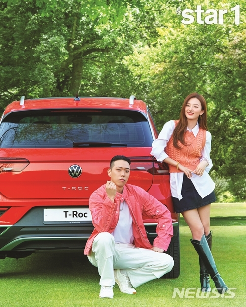 Seulgi and BewhY caught their attention with a comfortable and natural pose and expression as if they were enjoying the springtime Picnik in the background of green nature in this picture.BewhY said of his testimony with Seulgi, I actually feel the entertainer force, I am a fan of Red Velvet Music often.Im having a day like a trip, Im happy and thankful to have free and peaceful days, he said, enjoying his honeymoon.What about the impression that it is called the founder of the reverse flow lab? I designed Rayback with care rather than trying to sound like it was regenerated.I am just grateful to the fans who have listened well. Meanwhile, Seulgi said in the interview, I feel more experienced and more confident than I was in the early stages of my activities. I definitely have room.It is called Gap Shin Gap King because the gap between the actual appearance and the stage is large.It is far from excessive in usual, but on stage, it seems that I can think more freely in the concept.sympathy media