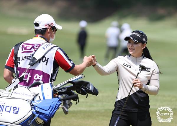 이다연 / 사진=KLPGA 제공