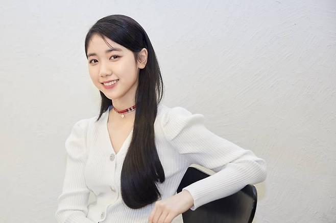 이레는 최강희와 함께 극을 이끌었다. 제공|씨제스엔터테인먼트