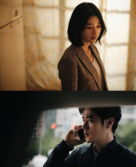 /사진=영화 '내일의 기억' 스틸