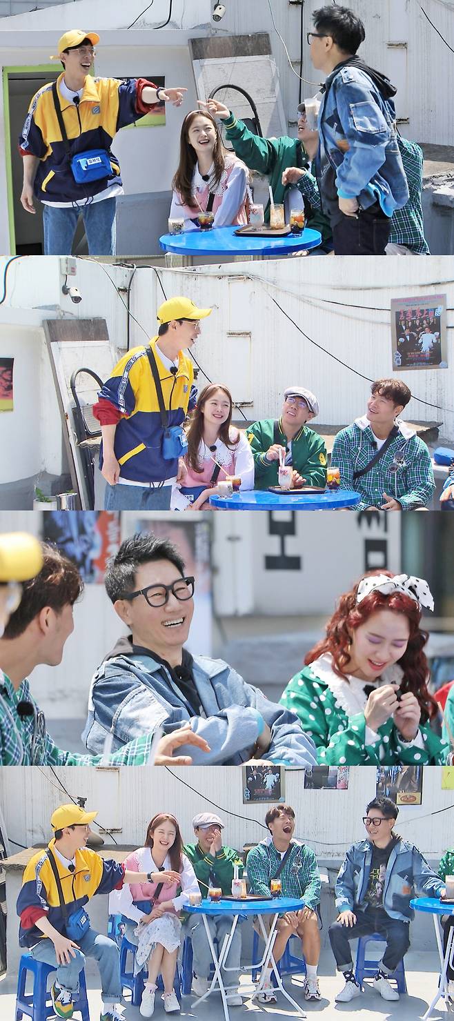The past love affair Disclosure between Yoo Jae-Suk and Ji Suk-jin will be unveiled.SBS Running Man, which is broadcasted on the 2nd, is decorated with 91th Izback after last week, and full-scale memories are summoned as the members who reenacted 91 years are released to the past episodes hidden.In fact, Yoo Jae-Suk, 91, recalled the college days when he was walking through the teahouse and streets, saying, 91 was my world. Kim Jong Kook questioned, Did you expect a romance that might happen, I can not imagine you being in front of Women?Ji Suk-jin said: It was a good call.I was laughing at the time when I was with Women, he said. I laughed at the song that others did not choose in the karaoke room.Ji Suk-jin boasts a 30-year-old love affair with Yoo Jae-Suk, so he has also disclosure the love style of Yoo Jae-Suk in the past.Yoo Jae-Suk went to meet GFriend for 10 minutes for 1 hour and 30 minutes, he said, as well as the love affair of Yoo Jae-Suk, I broke up with GFriend and cried in front of me.Jillsera Yoe-Suk also responded that Ji Suk-jin also cried in front of me because of a woman.The past love affair of Yoo Jae-Suk and Ji Suk-jin, where genuine and disgust coexist, can be found on Running Man which is broadcasted at 5 pm on Sunday, 2.