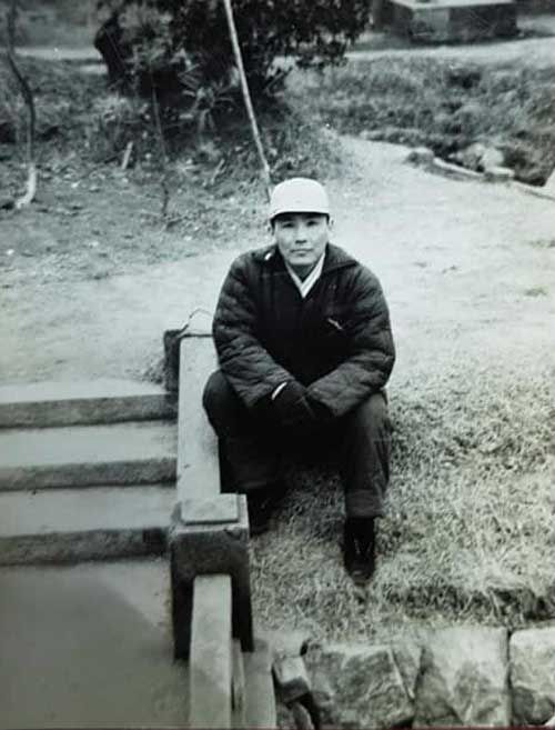 1969년부터 1973년까지 대전교도소에서 수감 생활을 했다.