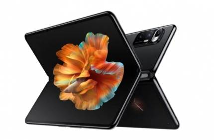 샤오미 미믹스 폴드