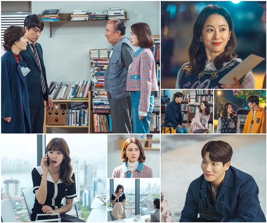 Hong Eun Hee, Jeon Hye-bin and Ko Won-hee were left in a state of unimportant anxiety.The 16th KBS 2TV Weekend drama OK Photon Mae, which aired on the last 9th day, recorded 26.2% of the nations ratings, 26.2% of the national ratings, and 30.2% of the second part, breaking through the 30% wall of Ma and renewing its highest ratings.Especially, as Danger is being cast over the photon, including Lee gang-nam (Hong Eun Hee), Lee Kwang-sik (Jeon Hye-bin) and Lee Kwang-tae (Ko Won-hee), who overcame the biggest hurdle of their lives, the murder of mothers misfortune.In this regard, we have summarized three things that should be noted more ahead of the 17th broadcast on the 15th, Danger One Point of Gwangnam - Gwangsik - Gwangtae.Danger in front of #lee gwang-nam, what to do with 34 million won after being hit by a bloody flame?Lee gwang-nam divorced Bae Byung-ho (Choi Dae-cheol) and Il-cheon Lee, but Bae Byun-ho failed to invest and was being seized by his house and paid 34 million won for Lee gwang-nam.Lee gwang-nam deceived the family and entered the Gosiwon, but Lee Kwang-sik was found, and the Photon Family broke into the office of Bae Byeong-ho and fought in a struggle with the appearance of Bae Byeong-ho and Shin Maria (Ha Jae-sook).After hearing the news, Jipungnyeon (Lee Sang-sook) visited the Photon Family and protested, and Lee Cheol-soo (Yoon Ju-sang) and Bae Byung-ho came to the house, spreading into a fight between the family.With the tensions soaring as Lee Cheol-soo beat the bowel defense alternately and the tensions soared, Lee gwang-nam is paying attention to how he will handle the 34 million won he received from the lawyer after the divorce and what will happen to the Lee gwang-nam, who expressed his mind for the defense, saying, I did not want to put a plate.Danger in front of # Lee Kwang-sik, Han Ye-seul Blackmail - Cinémix Par Chloé Han Nap-seungLee Kwang-sik and Han Ye-seul (Kim Kyung-nam) became more intimate, volunteering and exchanging comfort whenever each other was struggling.However, Napyeon Seung (Son Woo-hyun), who was taking pictures on his cell phone after Lee Kwang-sik and Han Ye-seul went along, met Han Ye-seul and said, You are an adulterous man who committed an affair with Sanggannam.Well get legal action. Well go ahead with the Sanganam complaint and punish him. Mineralism will be turned over.What are you going to do with this case, 301? He laughed with a smile and applied Blackmail - Cinémix Par Chloé.In the appearance of Han Ye-seul and Na-seung, who are staring at each other with their blood-stained eyes, they are curious about how the bloody confrontation of the two will work in the future of Lee Kwang-sik.# Danger in front of Lee Kwang-tae, a blue-coloured image of a sudden exposure to the main color during a blind dateLee Kwang-tae asked Huh Gi-jin (Seong-hwan) to receive investment to do business, and made a blind date with the richest man, Choi Jae-hwan.Unlike the usual hairy image, Lee Kwang-tae, dressed up in a shabby manner, has always attracted the attention of the highest peak by falling into a neat and innocent figure.But Lee Kwang-siks phone suddenly turned around, What? Really? Thats ridiculous. Where is this dog?I will give you a lot of shit. Nola laughed at the top of the house, saying, Something happened at home, so next time. As Lee Kwang-tae, who runs out, is embarrassed that he is I saw ... what I saw, I am wondering if Lee Kwang-tae will be a couple with the highest peak.The Danger Index of the Photon Mae, which is over the cost of Korean traditional medicine, will rise to its peak again this week, the production team said. Please watch the 17th and 18th Oke Photon Maes, which will be faced by Gwangnam-Kwangsik-Kwangtae with each DangerMeanwhile, the 17th KBS 2TV Weekend drama OK Photon will be broadcast at 7:55 pm on the 15th.Photo = KBS 2TV