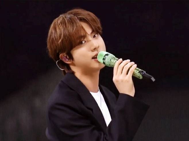 방탄소년단 진(BTS JIN)