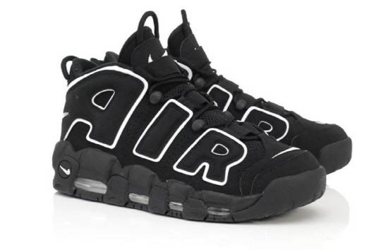 출처: 에어모어 업템포, 나이키