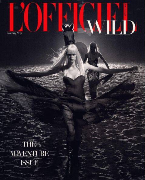 출처: 촨도 탄 인스타그램