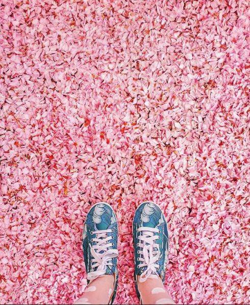 출처: Kristina Makeeva instagram