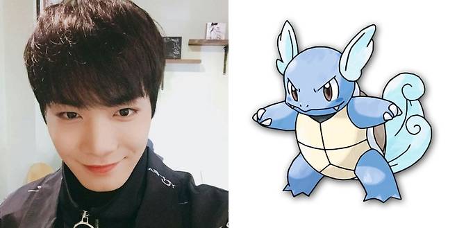 출처: 뉴이스트 트위터