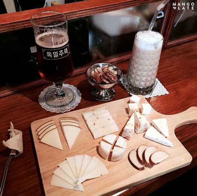 출처: MangoPlate @Jessic