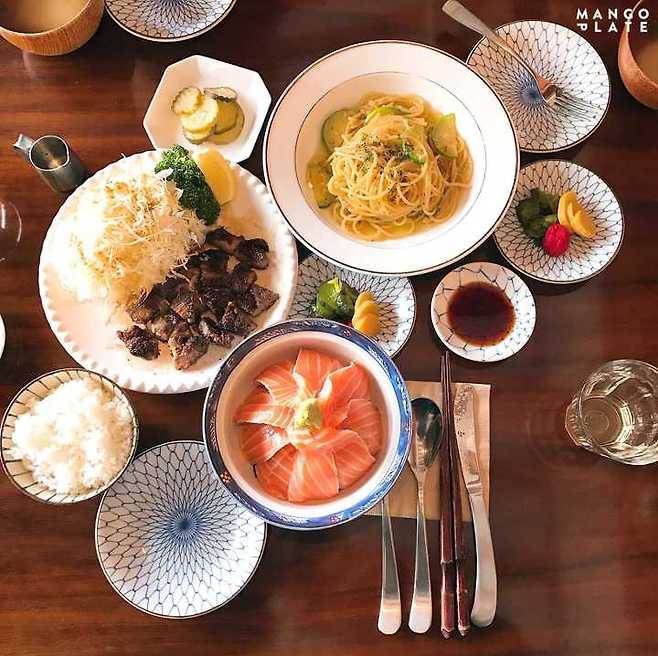 출처: MangoPlate @이진쓰