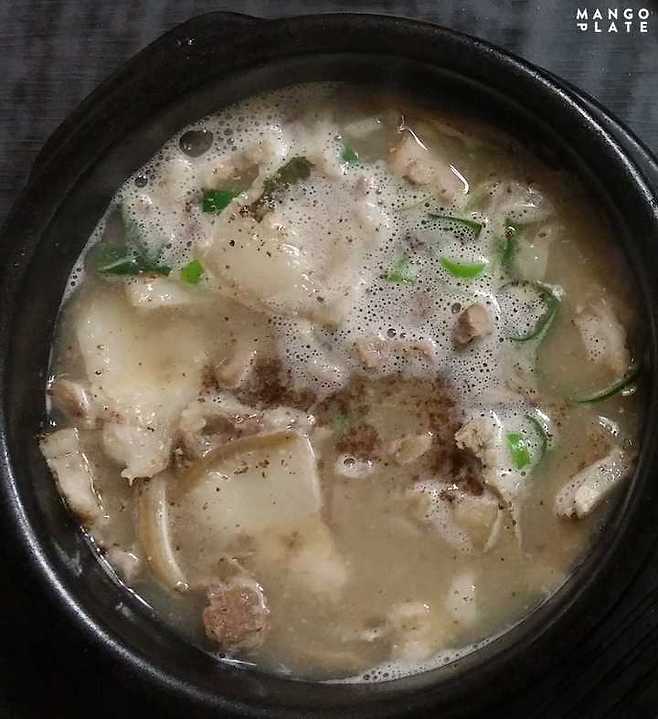 출처: MangoPlate @Alex★