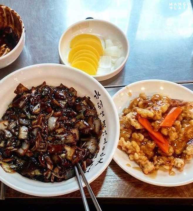 출처: MangoPlate @Alex★