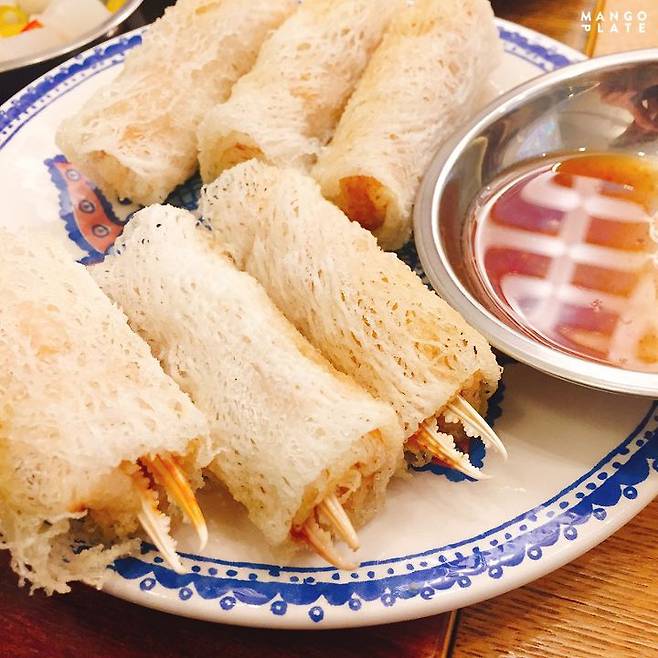 출처: MangoPlate @키다리아저씨