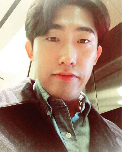 출처: 민진웅 SNS