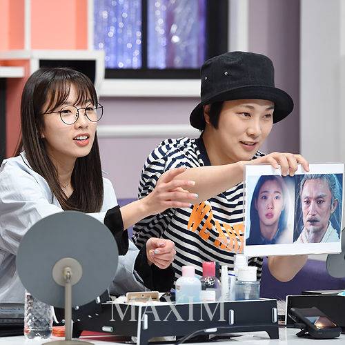 출처: MAXIM KOREA 박성기 기자