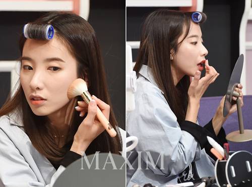 출처: MAXIM KOREA 박성기 기자