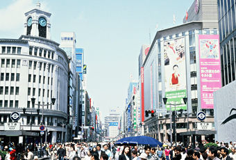 출처: 도쿄 관광 공식 홈페이지