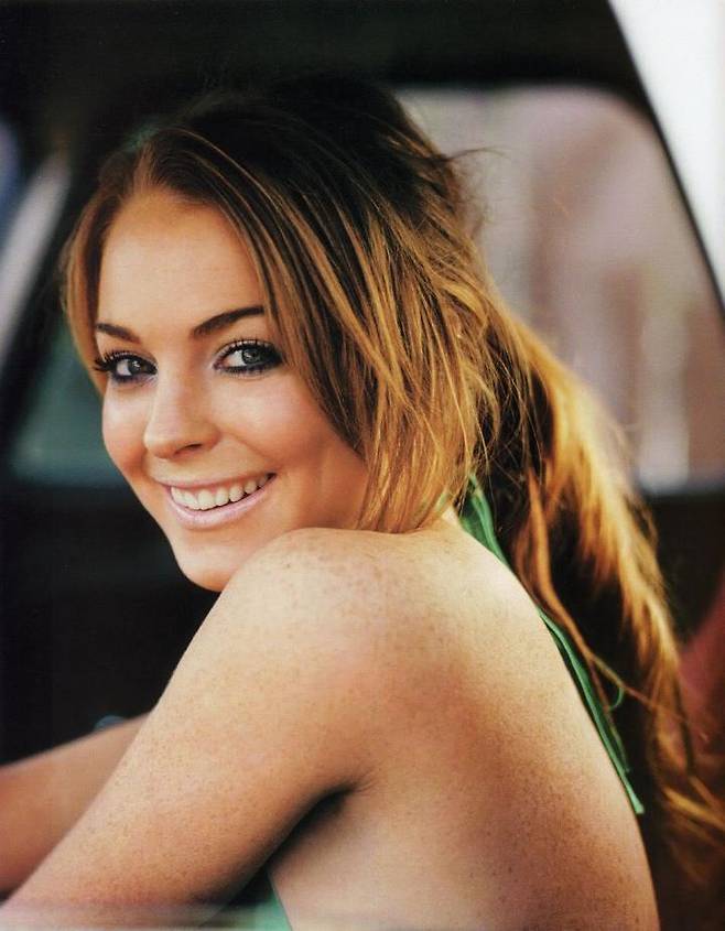 출처: https://www.pinterest.de/joebouassi/lindsay-lohan/?lp=true