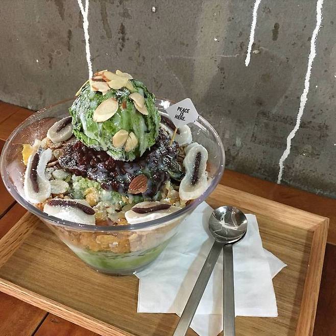 출처: romgok님 인스타그램