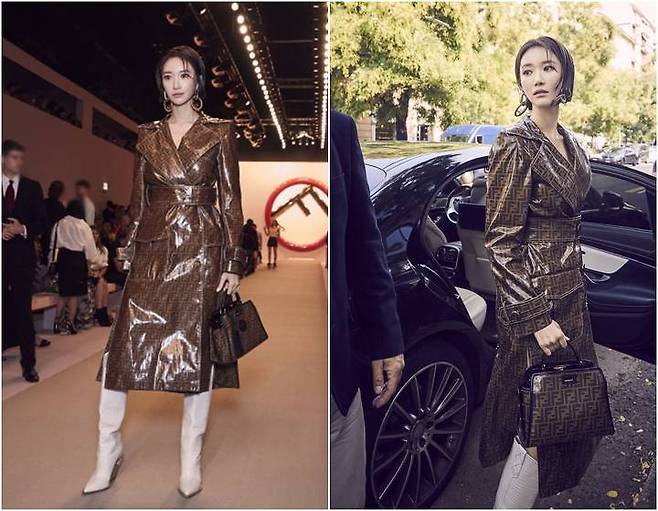 출처: 펜디 제공