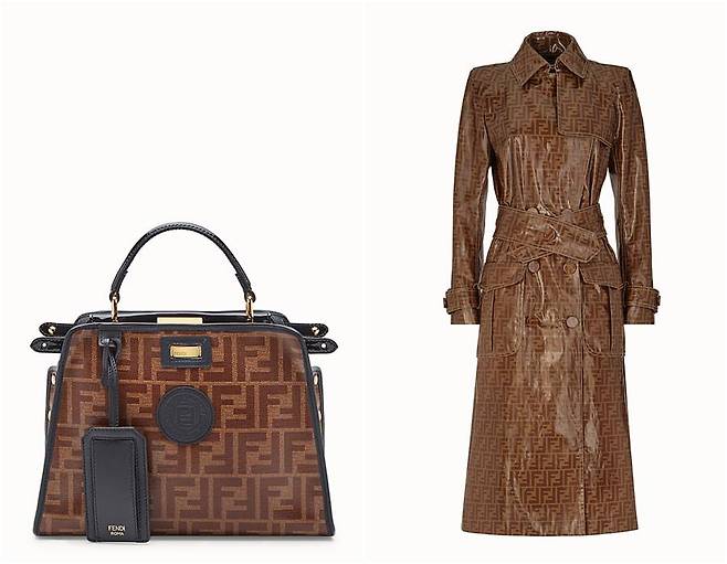 출처: 펜디 제공