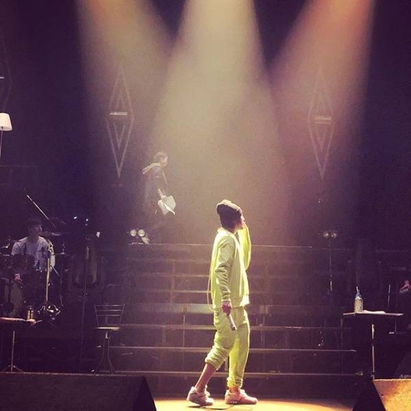 출처: 장근석 인스타그램