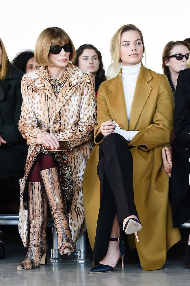 출처: 캘빈클라인 컬렉션 16FW