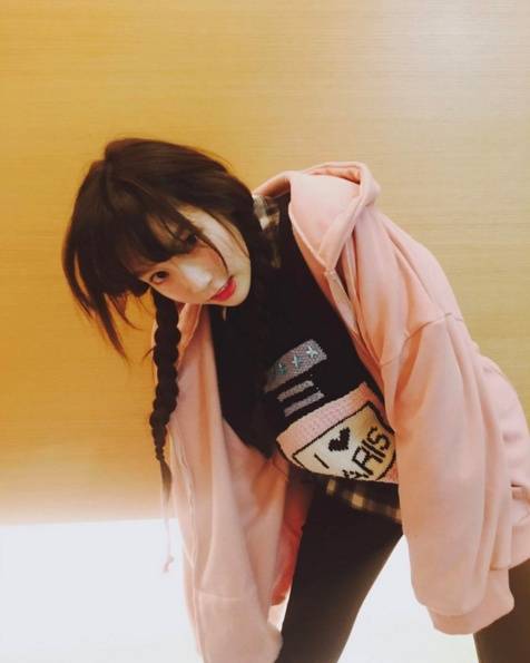 출처: 태연 인스타그램