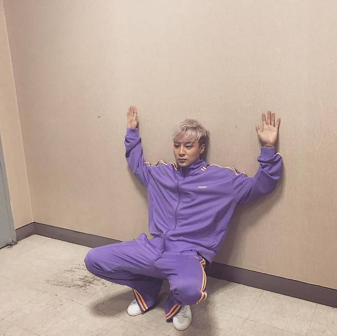 출처: 로이킴 인스타그램