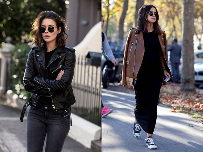 출처: Hubpages / Happer's Bazaar Australia