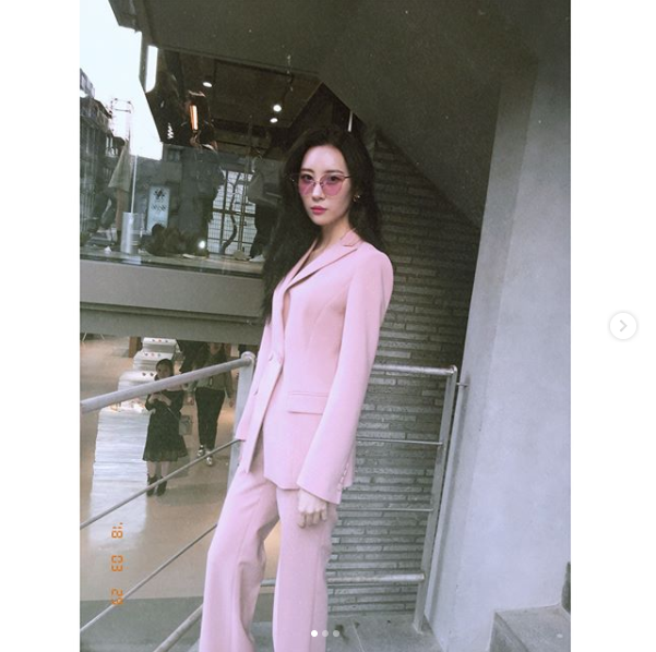 출처: 선미 인스타그램