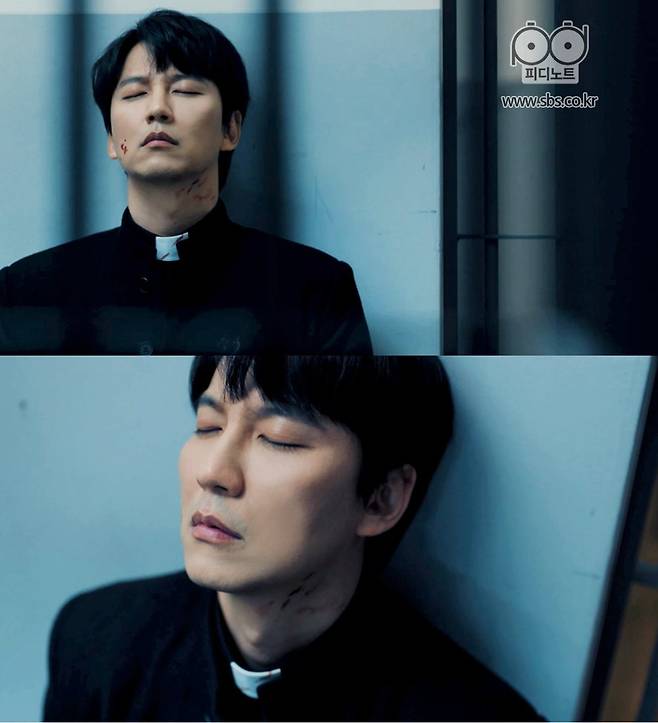 출처: SBS ‘열혈사제’