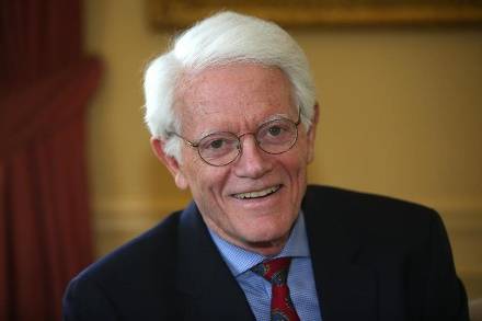 출처: Boston Globe, 피터 린치